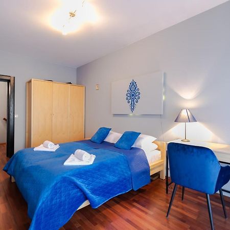 Apartament Karmelowy Z Tarasem - Dream Apart Wisła Eksteriør billede
