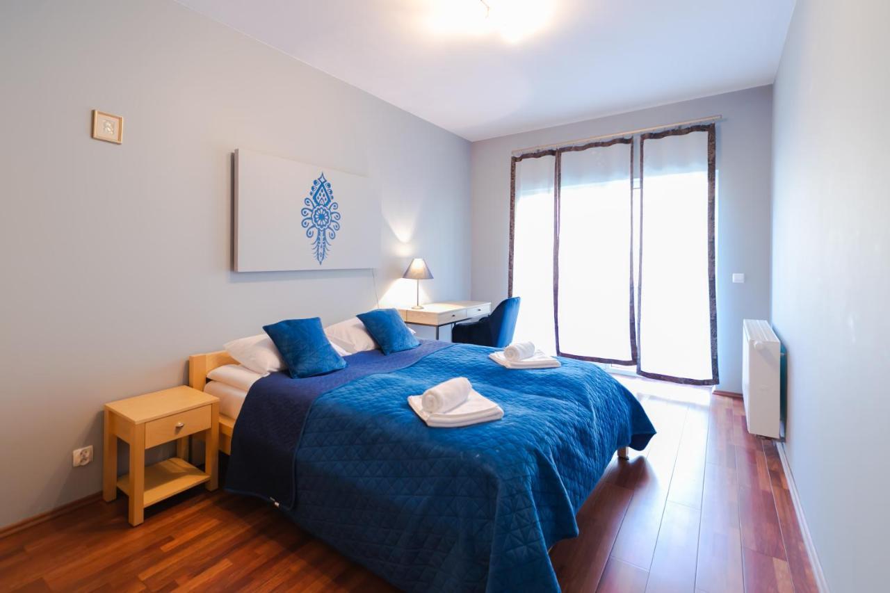 Apartament Karmelowy Z Tarasem - Dream Apart Wisła Eksteriør billede