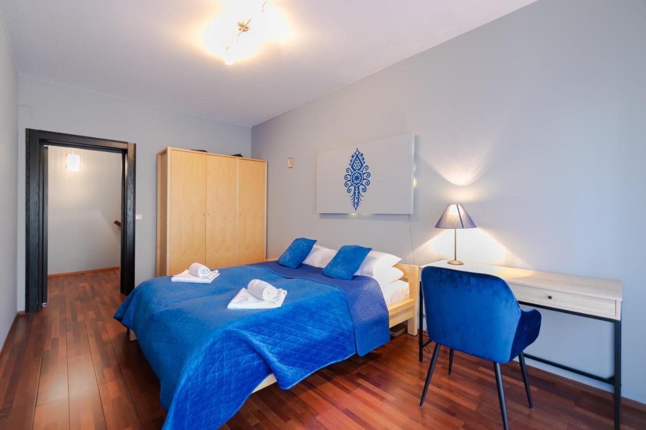 Apartament Karmelowy Z Tarasem - Dream Apart Wisła Eksteriør billede